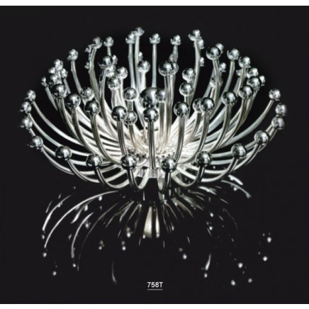 High Quality Contemporary ABS Fancy Table Lamp (758T)
