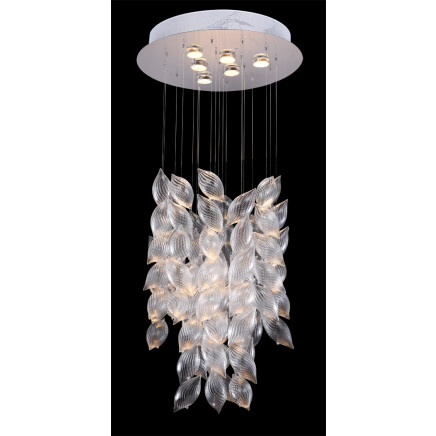 High Quality Decoration Ceiling Lamp (MD4151A-CL)