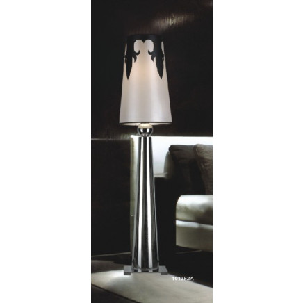 High Quality Fancy Hotel Floor Lamp (1013F2A)