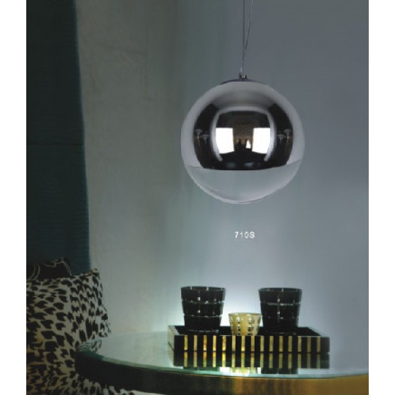 High Quality Modern Carbon Steel Glass Home Lights