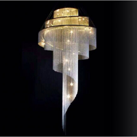 High Quality Modern Crystal Chandelier for Ceiling