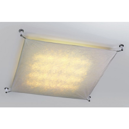 High Quality Modern Home Fabric Ceiling Light (685C)