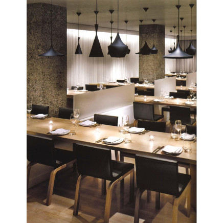 High Quality Modern Lighting Hotel Project Pendant Lamp (1035S)