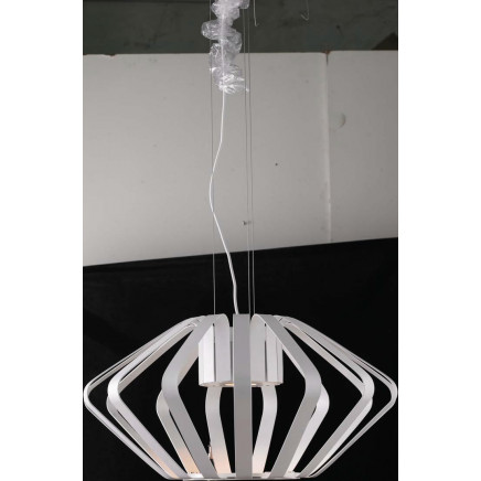 High Quality Morden Decorate Metal Pendant Light (MD21060-1-450)