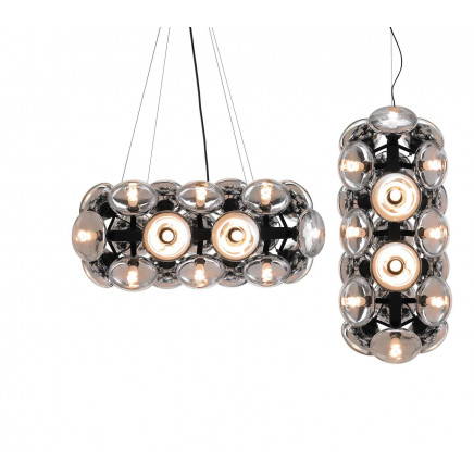 High Quality Most Popular Modern Pendant Lamps (MD10530-21-220)