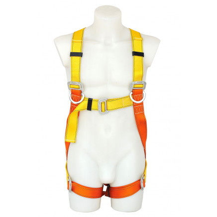 High Quality Safety Belt/Harness for Construction Worker