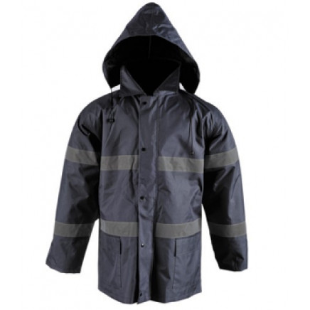 High Visibility Reflective Safety Vest with Hat En471