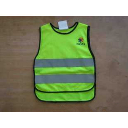 High Visibility Safety Vest, Children Clothing for Kids