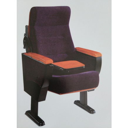 Hight Back Theatre Chairs Cinema Chair VIP Auditorium Chair (XC-2021)