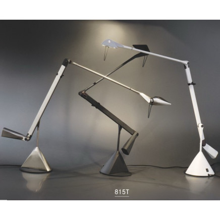 Home Decoration Modern Aluminum Table Lighting (815T)