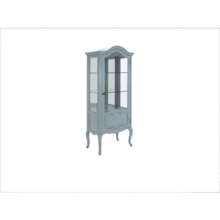 Home Dining Room Furniture Storage Display Cabinet Wine Cabinet (H325)