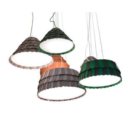 Home Goods Pendant Modern Light (MD60090-1-530)