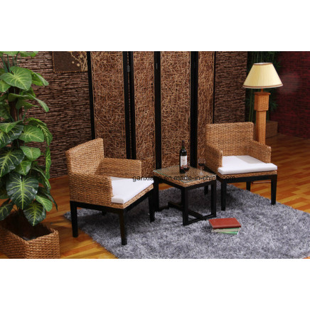 Home Rattan Furniture Coffee Teatable Sets