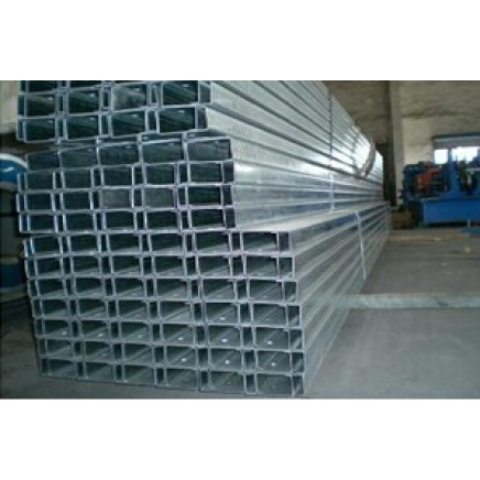 Hop Selling Good Quality Steel C Purlin for House /Struction