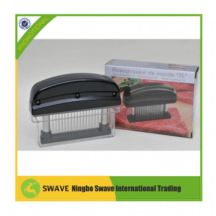 Hot China Wholesale 16 Needles Meat Tenderizer
