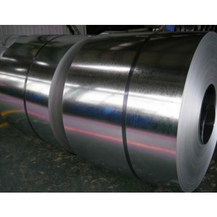 Hot/Cold Rolled Zinc Aluminum Coil