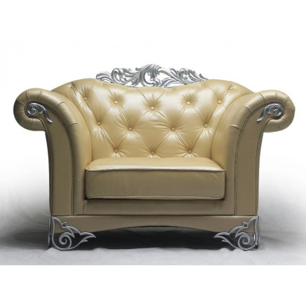 Hot Design Fashion Living Room Lse Series Sofa (LS-109A-A)