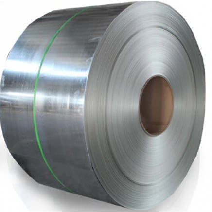 Hot Dipped Galvanized Steel Coil/Sheet