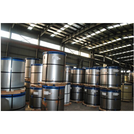 Hot Galvanized Steel Coil for Roofing
