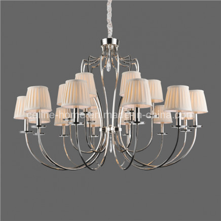 Hot Hotel Project Lighting with CE/VDE Certificate (SL2016-12+6)