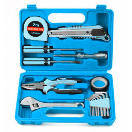 Hot Item 16PCS Professional Household Tool Kit
