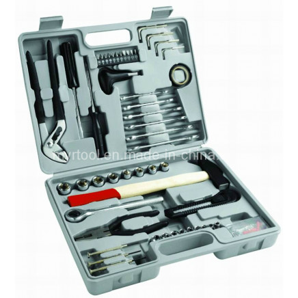 Hot Sale-142PC Professional Hand Tools Set
