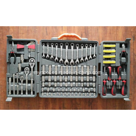 Hot Sale-145piece Professional Hand Tool Set