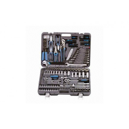 Hot Sale-172PC High Qaulity Combination Hand Tool Kit