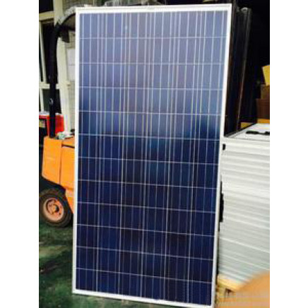 Hot Sale 290W Poly Solar Panels (6*12 cells)