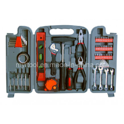 Hot Sale-56PCS Household Hand Tool Kit