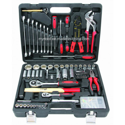 Hot Sale-99PCS Hand Tool Kit with High Quaility