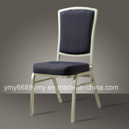 Hot Sale Good Quality Aluinium Stacking Chair