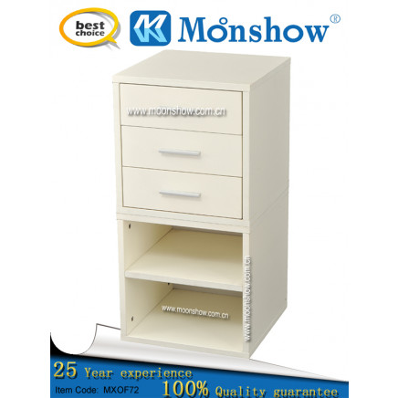 Hot Sale Mobile File Storage Cabinet for Office Furniture