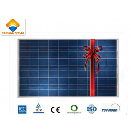 Hot Sale Powerful 215W Polycrystalline PV Solar Panel