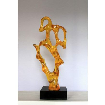 Hot Sale Resin Sculpture
