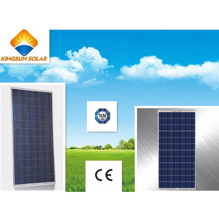 Hot Sale Solar Poly Panels Ksp290W 6*12