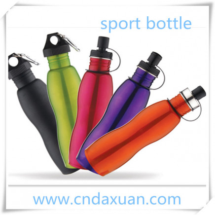 Hot Sale Stainless Steel Travel Mugs Sports Water Bottle Travel Bottle Dn-202A
