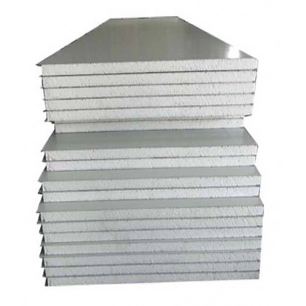 Hot Sell Clean Room Sandwich Panel for Preb House