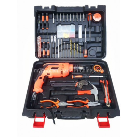 Hot Selling-110PCS High Quality Combination Power Tool Set