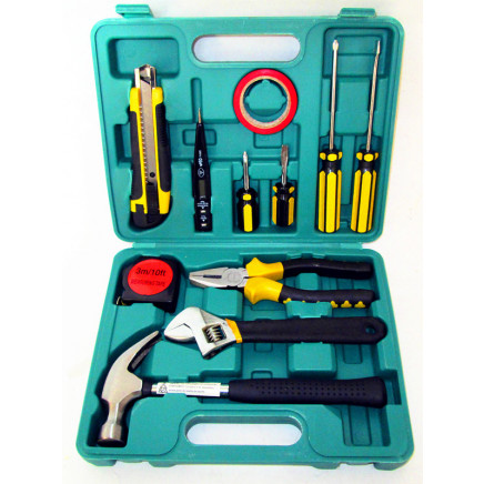 Hot Selling 11PCS Promotional Tool Set