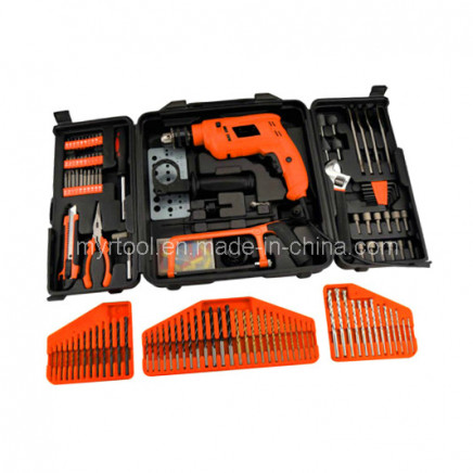 Hot Selling-147PCS Power Impact Drill Tool Set