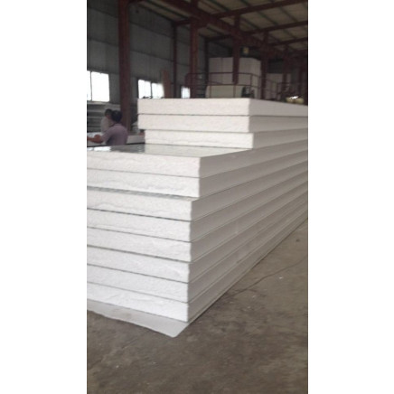 Hot Selling 150mm EPS Sandwich Panel for Cottage /Country Room