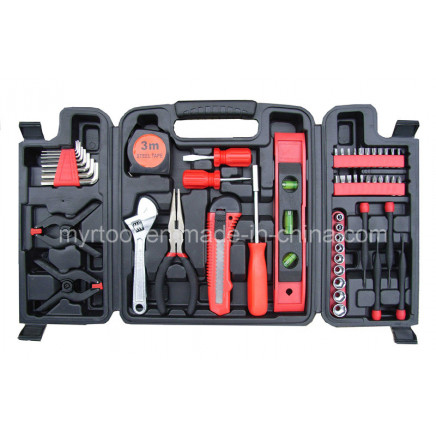 Hot Selling-51PCS High Quality Household Tool Kit