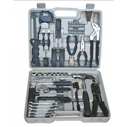 Hot Selling-68PCS High Quanlity Mechanical Tools Set