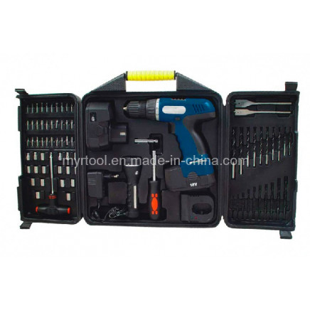 Hot Selling-78PCS Combination Socket Power Tool Kit