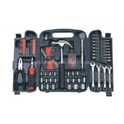 Hot Selling-84PCS Professional Household Hand Tool Kit