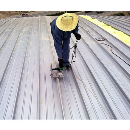 Hot Selling Al-Mg-Mn Alloy Sheet for Steel Struction