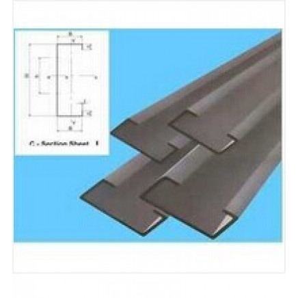 Hot Selling Factory Price C Purlin