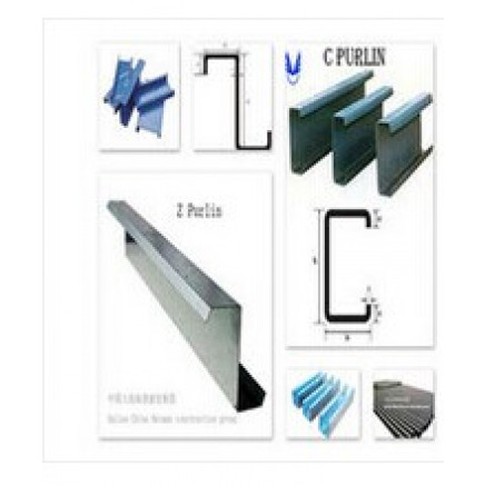 Hot Selling Good Quality C/Z Purlin