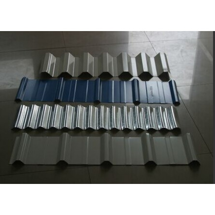 Hot Selling Good Quality Corrugated Roofing Sheet